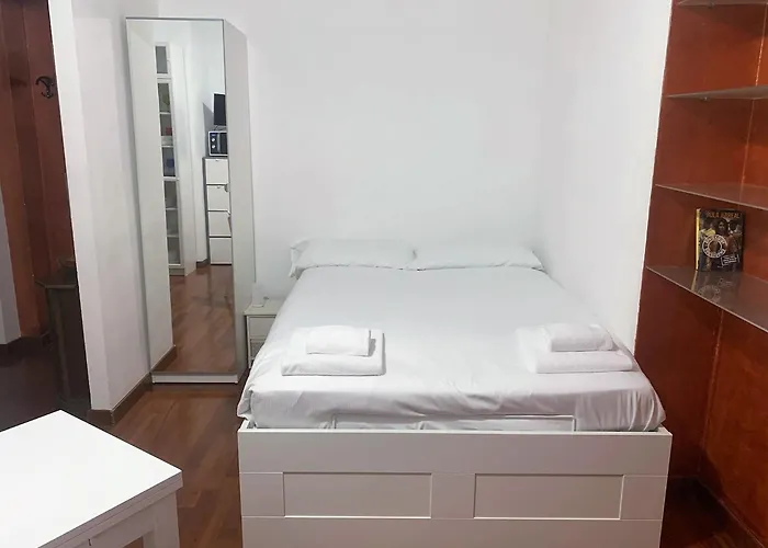 Bwr - Beautiful Loft Near The Duomo In , Lamarmora