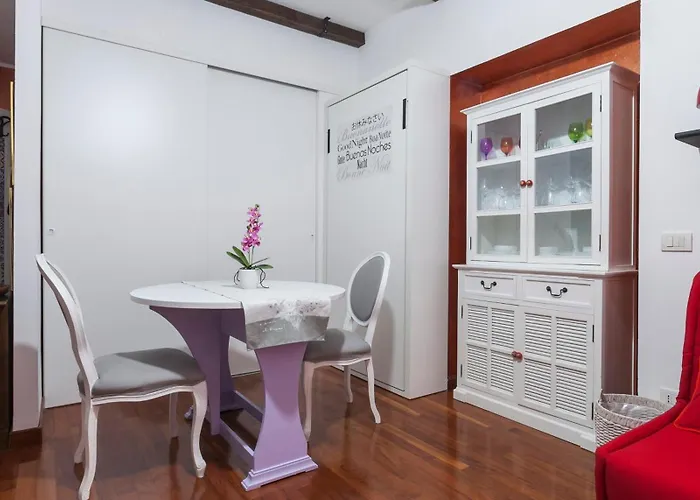 Bwr - Beautiful Loft Near The Duomo In , Lamarmora